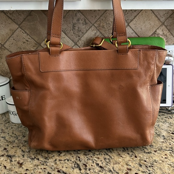 Fossil purse - Picture 4 of 12